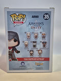 Assassins Creed Unity - Arno (35)