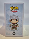 Assassins Creed II - Ezio (21)