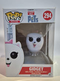 The Secret Life of Pets - Gidget (294)