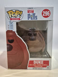 The Secret Life of Pets - Duke (296)
