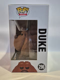 The Secret Life of Pets - Duke (296)