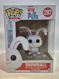 The Secret Life of Pets - Snowball (297)