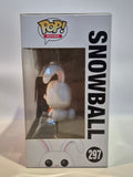 The Secret Life of Pets - Snowball (297)