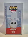 The Secret Life of Pets - Snowball (297)