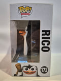 Penguins - Rico (172)