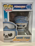 Penguins - Short Fuse (165)