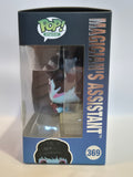 Beetlejuice - Magician's Assistant (369) GRAIL