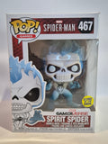 Spider-man - Spirit Spider (467)