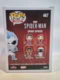 Spider-man - Spirit Spider (467)