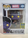 Marvel - Nightcrawler (490)