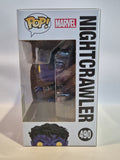 Marvel - Nightcrawler (490)