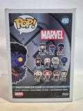 Marvel - Nightcrawler (490)
