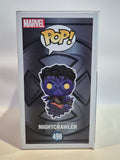 Marvel - Nightcrawler (490)
