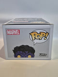 Marvel - Nightcrawler (490)