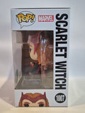 Doctor Strange Multiverse of Madness - Scarlet Witch (1007)