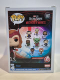Doctor Strange Multiverse of Madness - Scarlet Witch (1007)