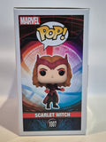 Doctor Strange Multiverse of Madness - Scarlet Witch (1007)