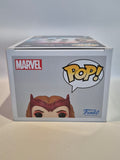 Doctor Strange Multiverse of Madness - Scarlet Witch (1007)