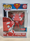 Superman - Superman [Red] (437)