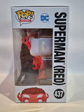 Superman - Superman [Red] (437)