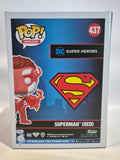 Superman - Superman [Red] (437)