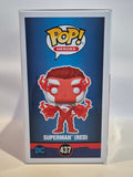 Superman - Superman [Red] (437)