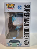 Superman - Superman [Blue] (419)