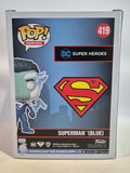 Superman - Superman [Blue] (419)