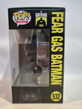 Batman Begins - Fear Gas Batman (532)