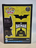 Batman Begins - Fear Gas Batman (532)