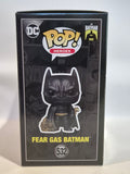 Batman Begins - Fear Gas Batman (532)