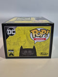 Batman Begins - Fear Gas Batman (532)