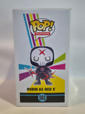 Teen Titans Go! - Robin as Red X (583)