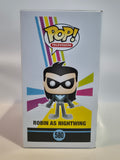 Teen Titans Go! - Robin as Nightwing (580)