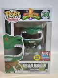 Mighty Morphin Power Rangers - Green Ranger (360)