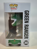 Mighty Morphin Power Rangers - Green Ranger (360)