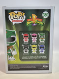Mighty Morphin Power Rangers - Green Ranger (360)