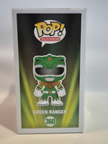 Mighty Morphin Power Rangers - Green Ranger (360)