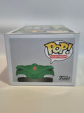 Mighty Morphin Power Rangers - Green Ranger (360)