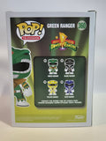 Mighty Morphin Power Rangers - Green Ranger (360)