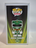 Mighty Morphin Power Rangers - Green Ranger (360)