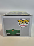 Mighty Morphin Power Rangers - Green Ranger (360)