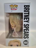 Britney Spears - Britney Spears (460)