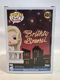 Britney Spears - Britney Spears (460)