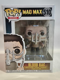 Mad Max - Blood Bag (510)