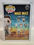 Mad Max - Blood Bag (510)