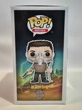 Mad Max - Blood Bag (510)
