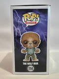 Monsters - The Wolf Man (114)
