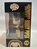 WWE - "Rowdy" Roddy Piper (178)