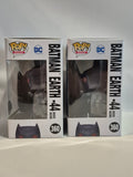 Batman - Batman Earth -44 Murder Machine (360) CHASE BUNDLE